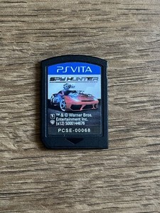 Spy Hunter PS Vita | eBay