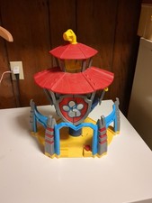 PAW Patrol My Size Lookout Tower Playset with Lights & Sounds — listing 6