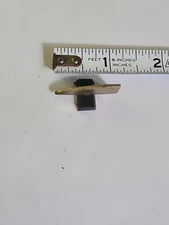 Traditions Pioneer Muzzleloader Front  Sight Black Powder 