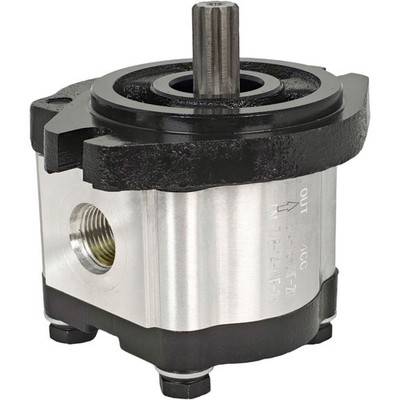 96193GT Hydraulic Gear Pump 4CC CCW Fit Genie TMZ-50/30 TZ-50/30 Z-33/18 96193