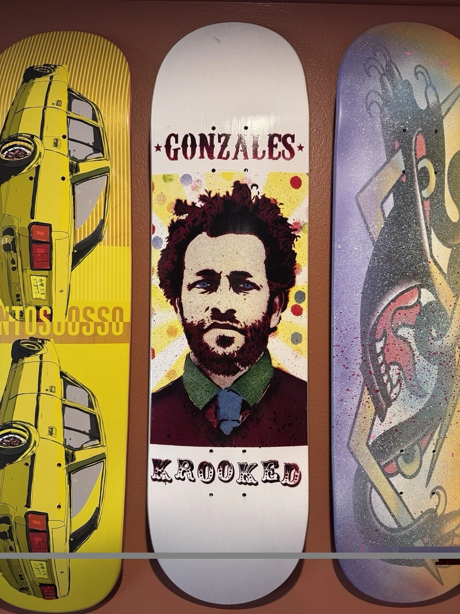 25+ mark gonzales for sale | Updated Oct 2026