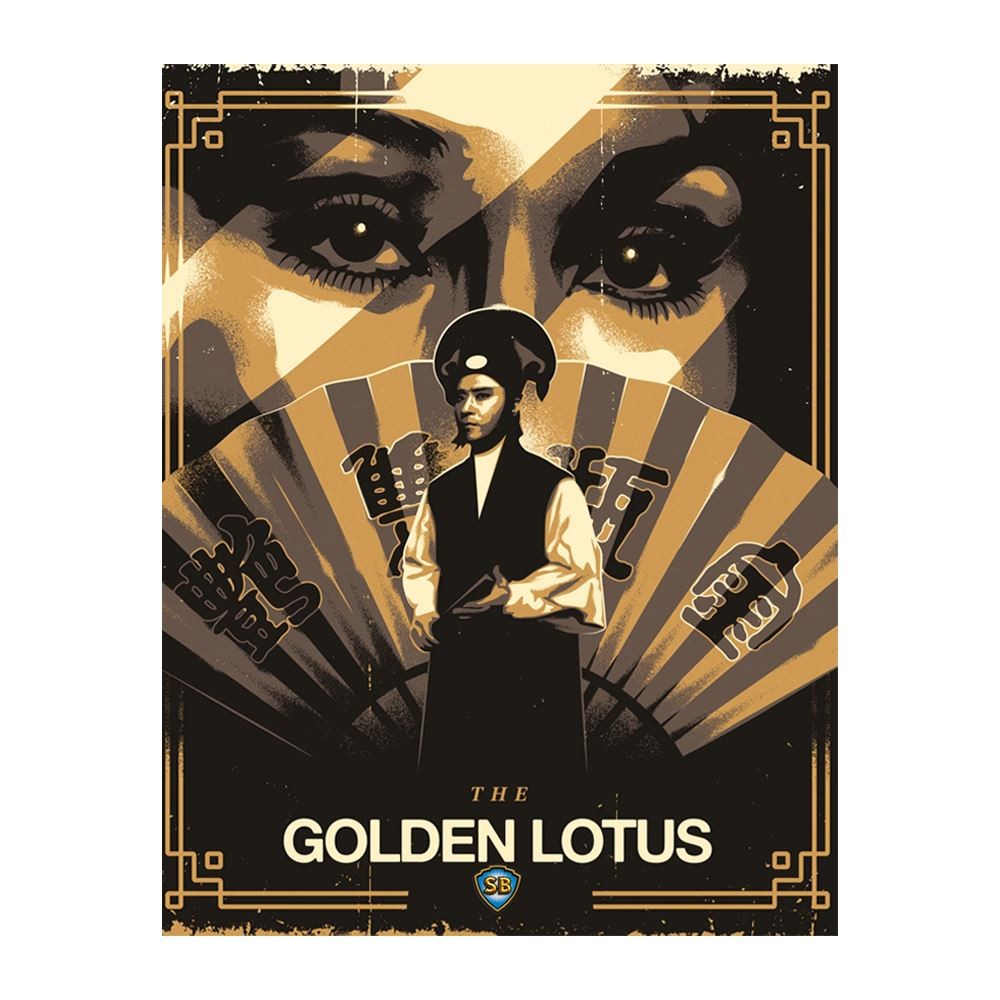 The Golden Lotus - Image 2
