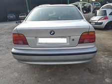 Pare-choc arrière BMW 530
