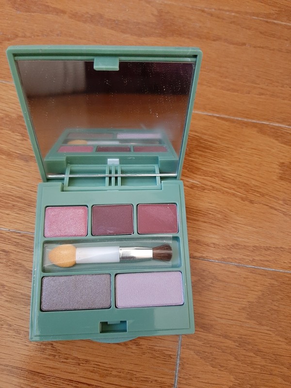 Clinique Makeup Set