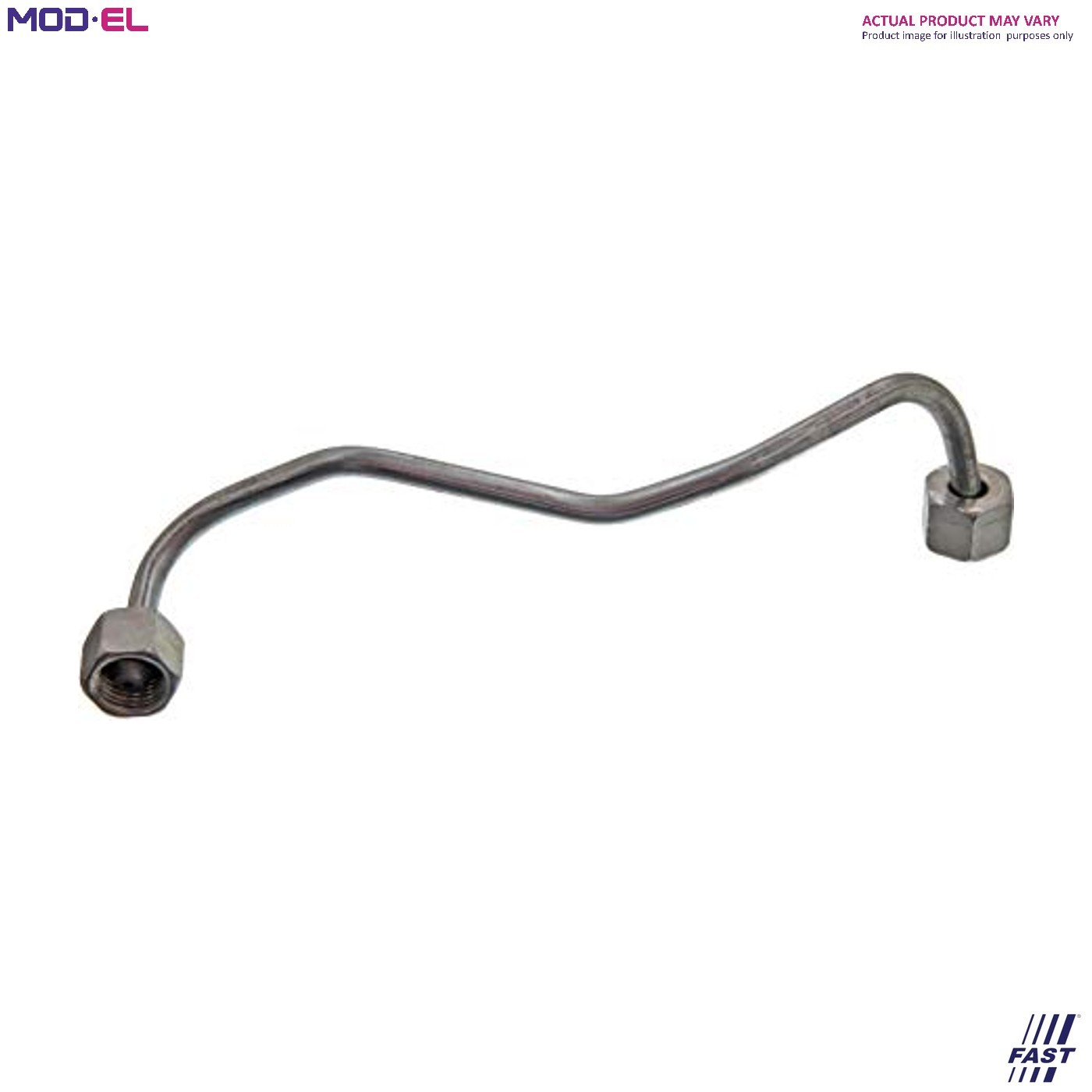 HIGH PRESSURE PIPE INJECTION SYSTEM FT39805 FOR PEUGEOT BOXER/Van/Bus  FIAT