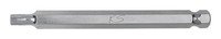 Ks Tools 10 Mm Bit Torx, 120 Mm, T55 - 975.4055
