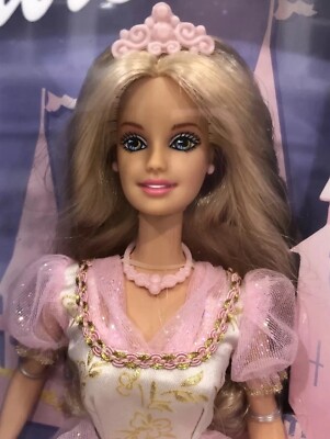 Princess Barbie NIB 23474 1999 | eBay