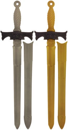 Kids ROMAN GLADIATOR FANCY DRESS Full COSTUME Book Day Week Boys General Soldier - Image 4 of 4