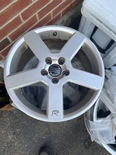 2006 Volvo S60r Rims