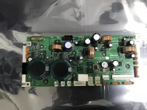 Mitutoyo MP250201 PCB BOARD