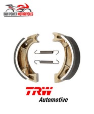 Yamaha PW 80 2008 TRW Rear Brake Shoes