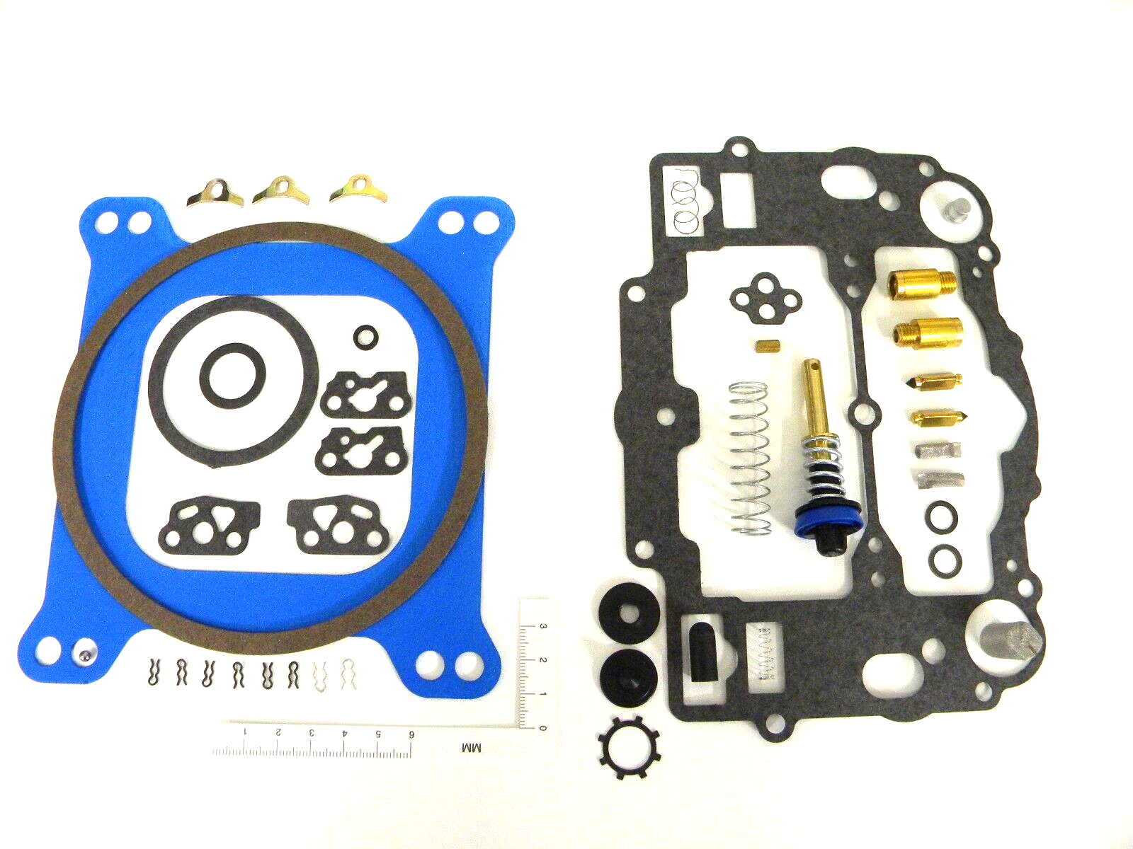 EDELBROCK CARBURETOR REBUILD KIT 1477 1400 1404 1405 1406 1407 1411