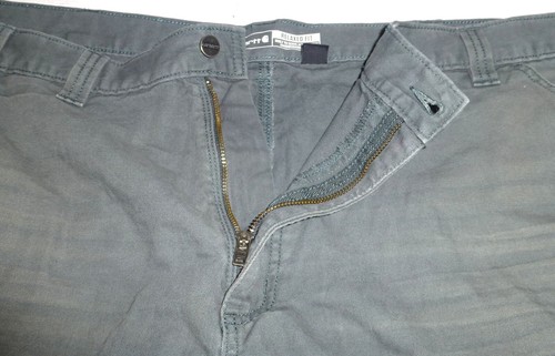 Carhartt Men's Rugged Flex Relaxed Fit Canvas Work Shorts Size: 46 BS2514-M READ - Bild 5 von 12