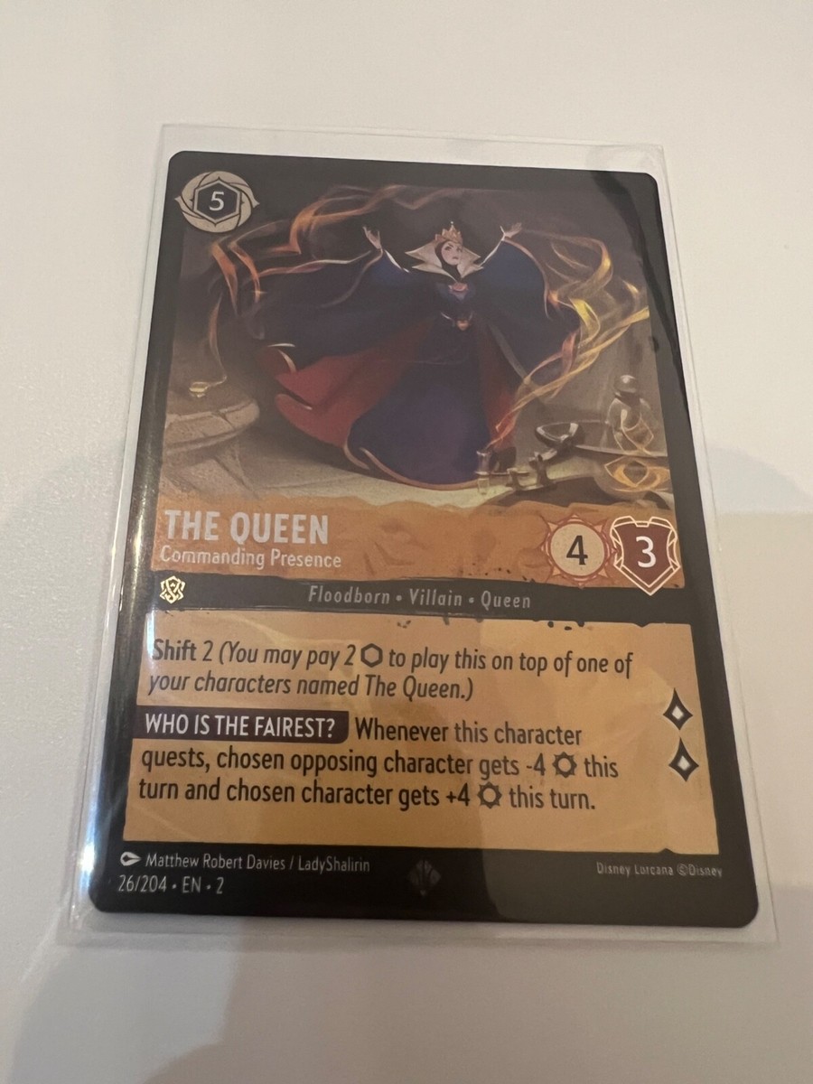 lorcana shimmering skies rare cards Amazon.com: Ravensburger Disney Lorcana TCG: Shimmering Skies Illumineer's  Trove | Secure Card Storage | Includes Booster Packs & Comprehensive Guide  | Original Disney Artwork