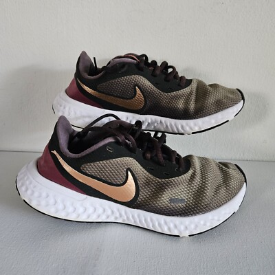 nike revolution 5 ext men's running shoe