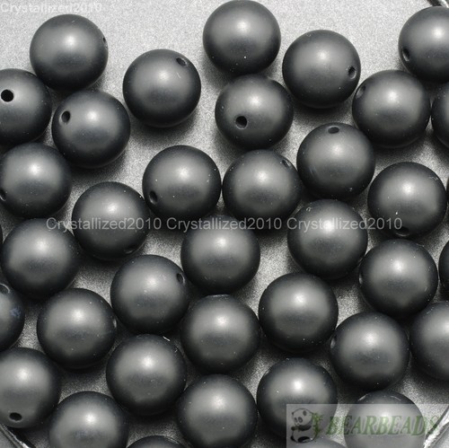 Venta al por mayor Cuentas sueltas espaciadoras de bolas redondas de piedras preciosas naturales 4 mm 6 mm 8 mm 10 mm 12 mm - Imagen 29 de 62
