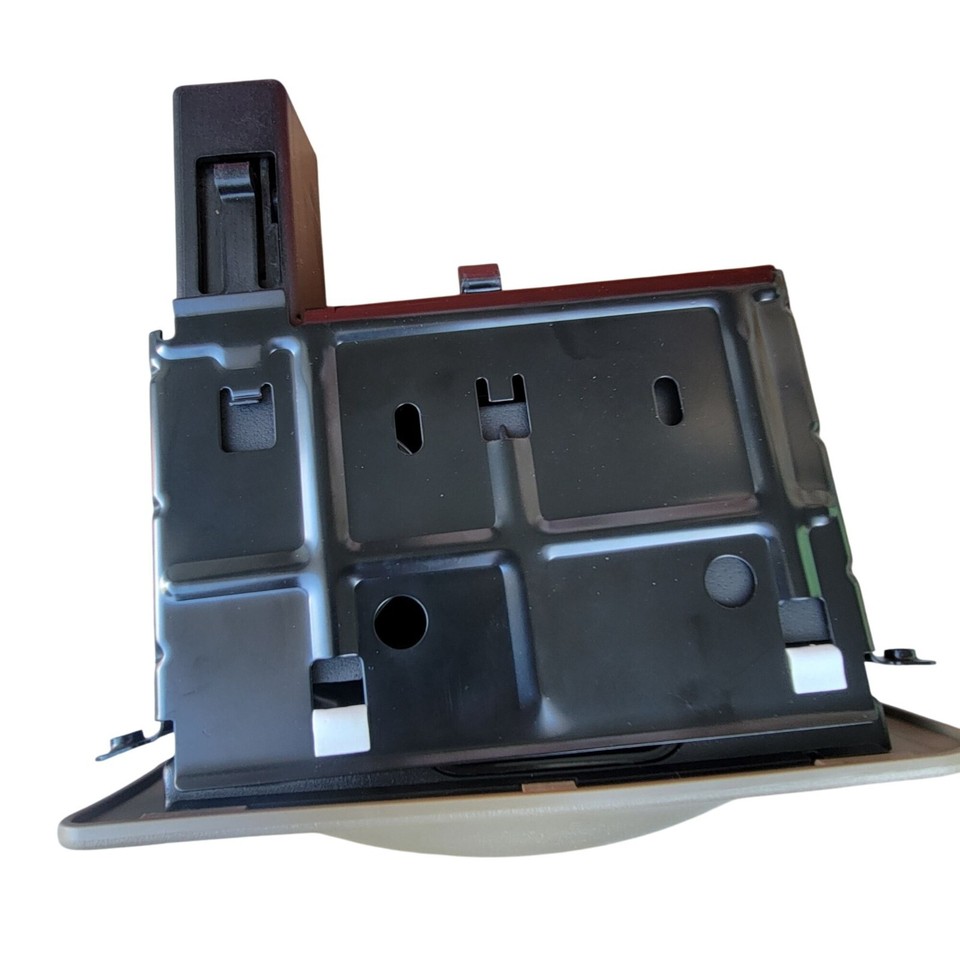 Dashboard Cup Holder Replacement Ford F250 F350 F450 F550 1999-2001 ...