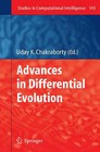 Advances in Differential Evolution by Springer-Verlag Berlin and Heidelberg GmbH & Co. KG (Hardback, 2008)
