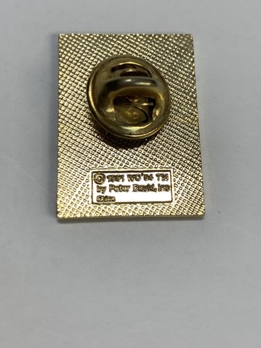 Vintage 1994 FIFA World Cup Soccer Pin USA 94 - Picture 11 of 13