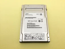 Kioxia 3.84TB SAS 24Gbps 2.5in Enterprise SSD KPM71RUG3T84