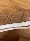 Ralph Lauren 6.5B Womens JINNY TAN Sneakers Slip On Stretch Comfortable Shoes — photo 7