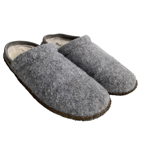 Sorel slippers womens size 8 house 