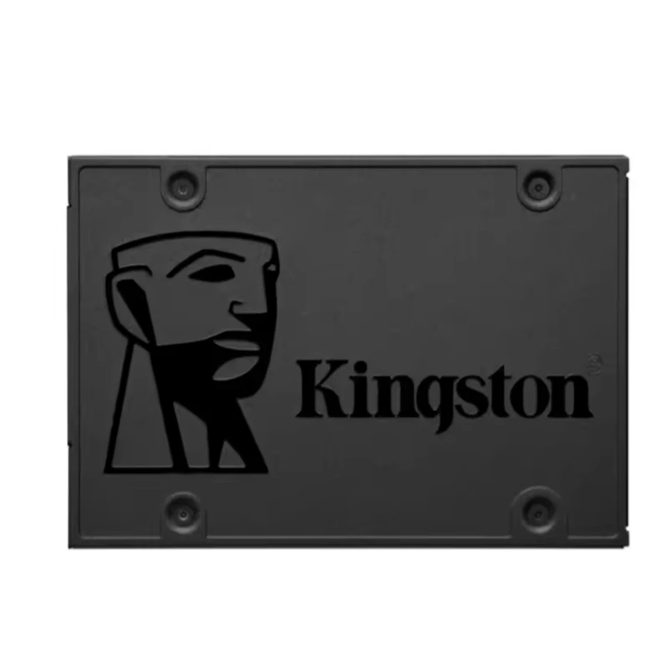 Kingston SSD A400 1TB 960GB 480GB 240GB SATA III 2.5" Solid State Drive PC NEW - Image 2 of 4