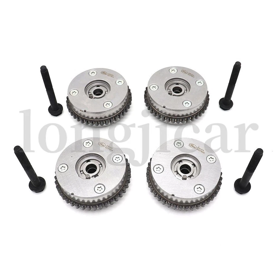 Juego de ajuste de árbol de levas para puertas CADILLAC ATS CTS SRX STS XTS 12684830 Foto 2 de 4