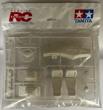 Tamiya RC K Parts for 1:14 RC Tractor Truck 56309 56314 Seats # 0115231