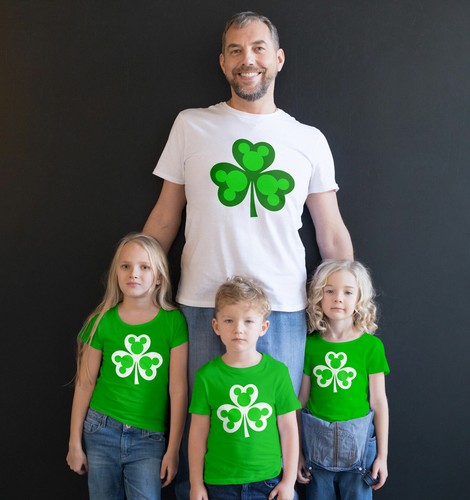 Disney Matching T-Shirts 