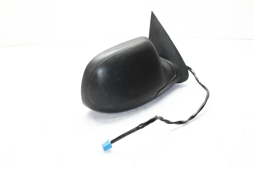 2005 CHEVROLET SILVERADO FRONT RIGHT PASSENGER EXTERIOR HEATED SIDE MIRROR P8900
