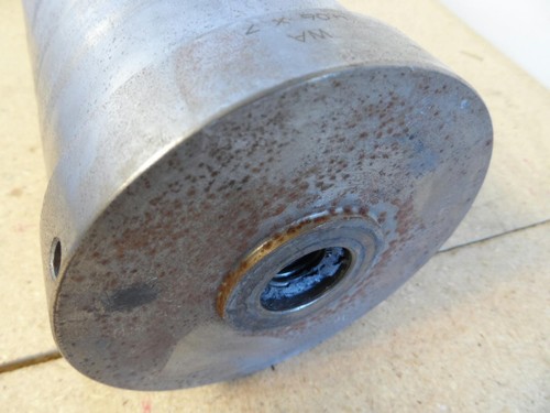 Core Drill Bit 4.06" X 7 WA - Picture 4 of 6