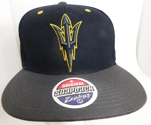 Arizona State Hat University ASU Hat 