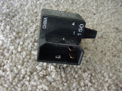 3405156 Whirlpool Dryer Switch WP3405156 - Picture 3 of 3