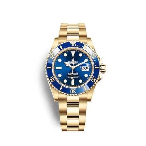 Rolex Submariner Date 126618LN - 1 of 1