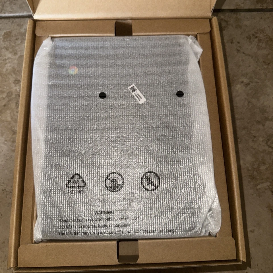 AOpen BC5000 Chromebox Commercial 2 Mini Pc Intel Celeron 4GB RAM/32GB SSD - Image 4 of 4