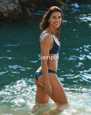 Alex Morgan Swimsuit 8x10 Photo Poster Print AM501