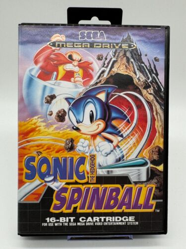 Sega Mega Drive Spiele | Auswahl | Sammler | Seltenheiten | Händler ✅ 04/25 - Bild 458 von 706