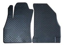 Tappetini Specifici COMPATIBILI con FIAT Doblo' Van dal 2010 in poi Tappeti auto