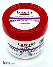 EUCERIN Roughness Relief Cream Dermatology Sk...