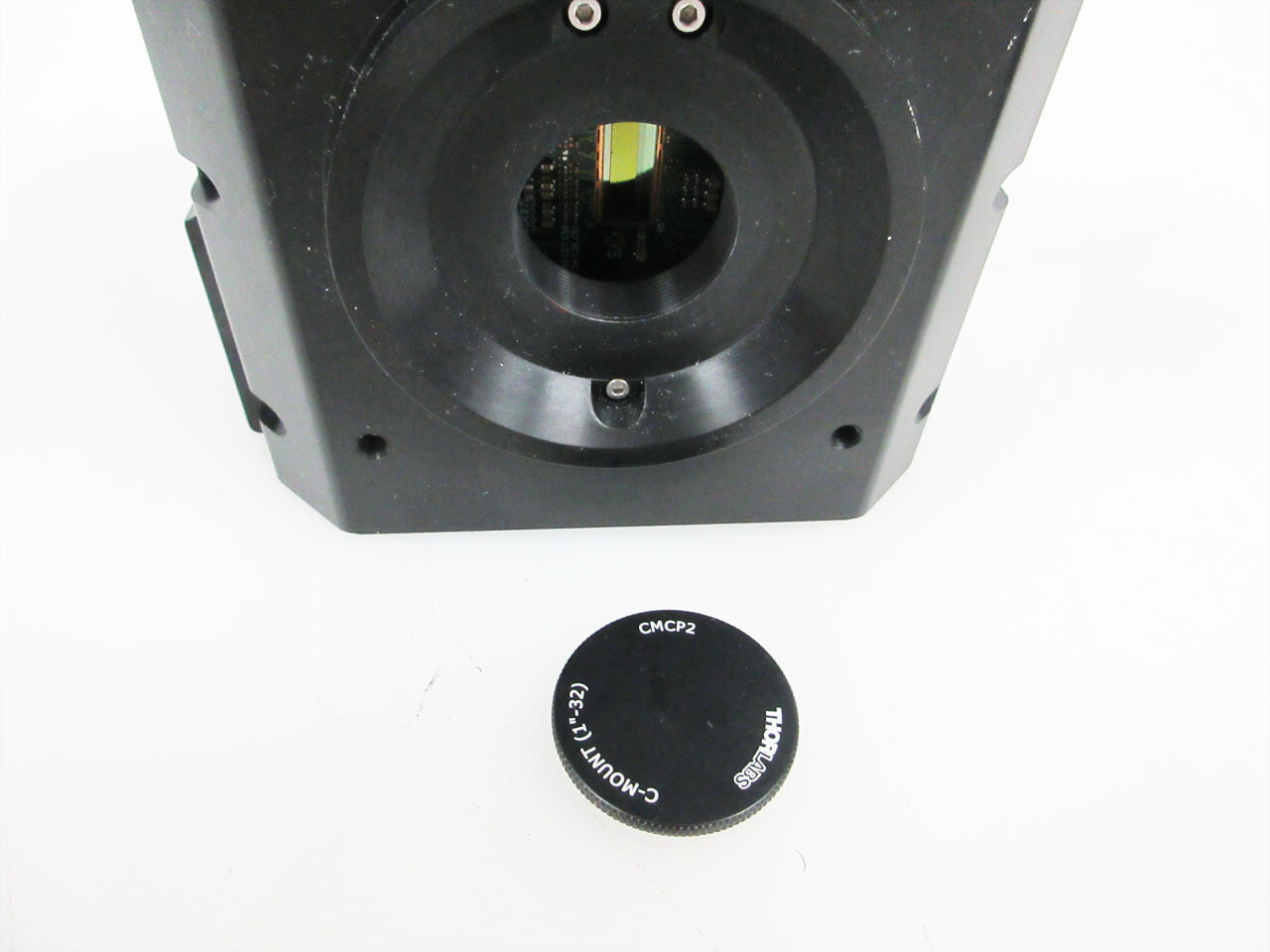 VOXTEL LIDAR CAMERA BLOCK USB CAMERALINK SYSTEM ETHERNET