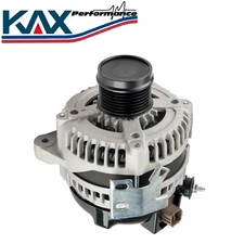 Alternator For Pontiac Vibe 09-10 2.4L Toyota Camry 07-09 11195 27060-28321 New