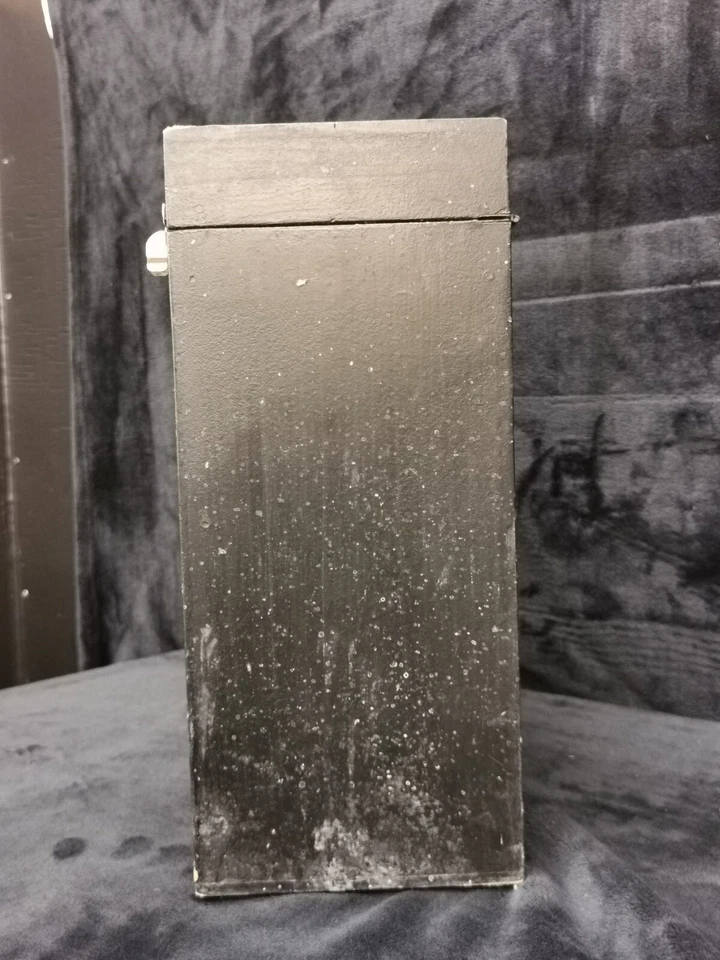 Amplificador de estado sólido realista MPA 90 32-2024 - Estuche de chapa personalizado Foto 4 de 4