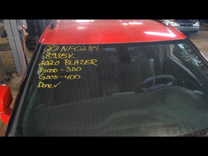 BLAZER    2020 Tail Light 498406-image