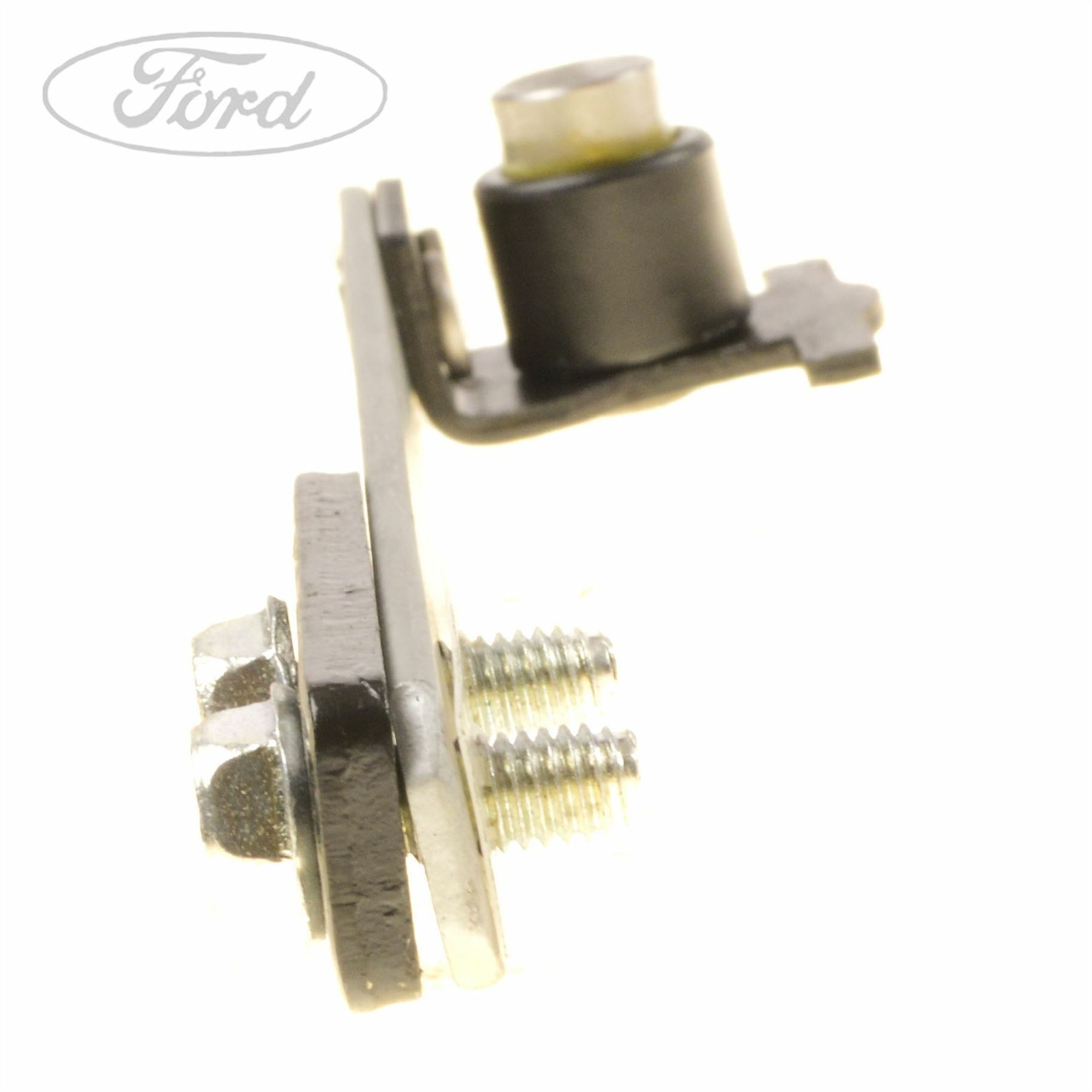 Genuine Ford TRANSIT Mk6 N/s Sliding Load Door Check Strap 4629485 
