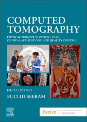 Computed Tomography by 