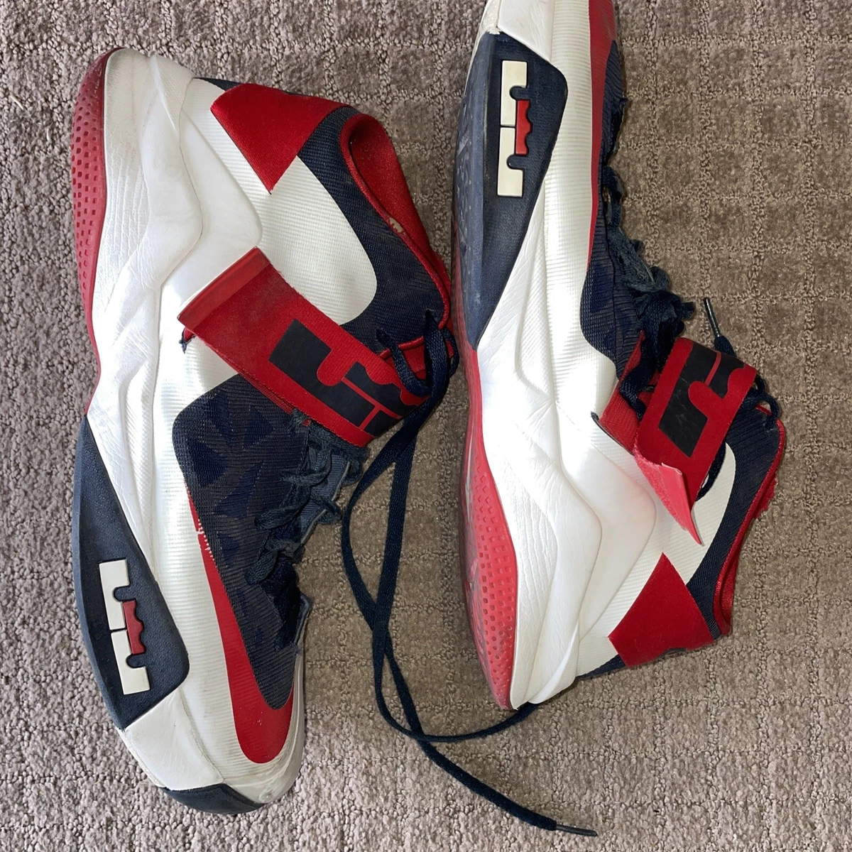 Nike zoom soldier store 6 for sale
