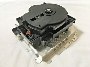 Nintendo Gamecube DOL-001 101 Replacement Optical Laser Drive Assembly part