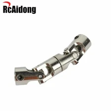 Aluminum Transfer Case Drive Shaft for REDCAT TC8 MARKSMAN RC CRAWLER RER11413