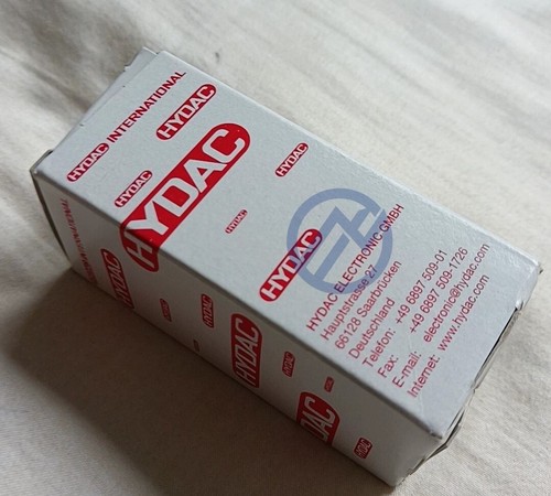 EDS 810-0060-0-024 New EDS 810-0060-0-024 HYDAC Pressure Sensor - Picture 2 of 4